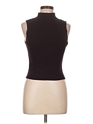 Worthington Sleeveless Top (view 1)