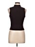 Worthington Brown Sleeveless Top Size L - photo 1