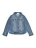 Okie Dokie Blue Denim Jacket Size 4T - photo 1