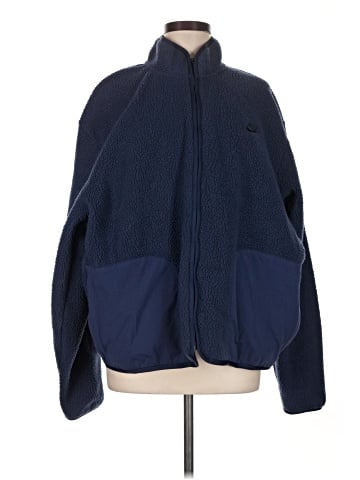 Nike Track Jacket (view 1)