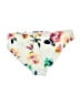 Athleta Floral Ivory Swimsuit Bottoms Size S - photo 2