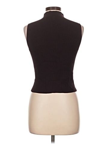 Worthington Sleeveless Top (view 2)