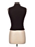 Worthington Brown Sleeveless Top Size L - photo 2