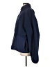 Nike 100% Polyester Solid Blue Track Jacket Size M - photo 5