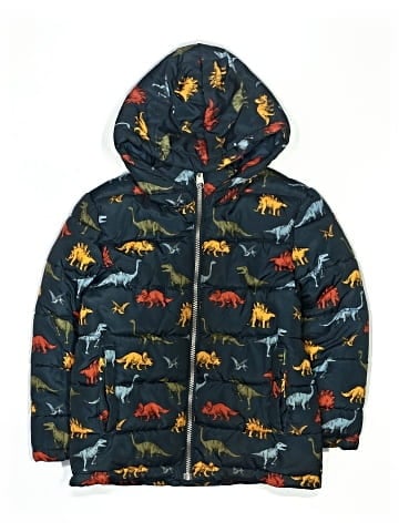 H&M Zip Up Hoodie (view 1)
