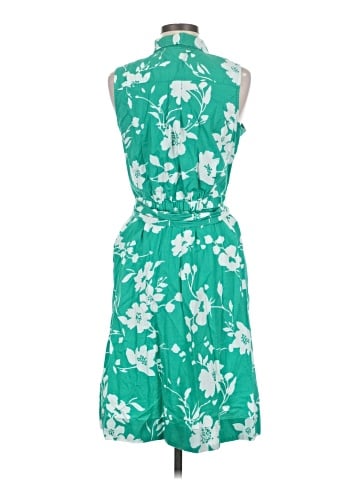 J.Crew Factory Store Casual Dress (view 2)