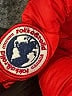 Rokka & Rolla Color Block Red Jacket Size 11 (estimated) - photo 3