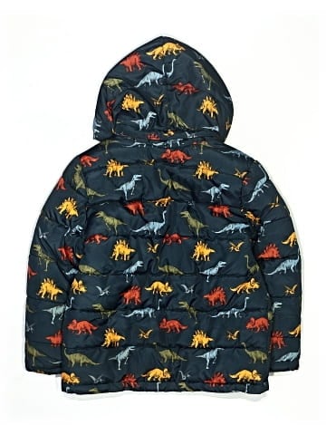 H&M Zip Up Hoodie (view 2)
