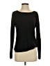 Vince. Black Pullover Sweater Size S - photo 1