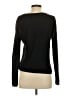 Vince. Black Pullover Sweater Size S - photo 2