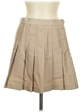 American Apparel Formal Skirt
