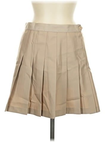 American Apparel Formal Skirt (view 1)