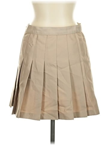 American Apparel Formal Skirt (view 2)