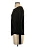 Vince. Black Pullover Sweater Size S - photo 5