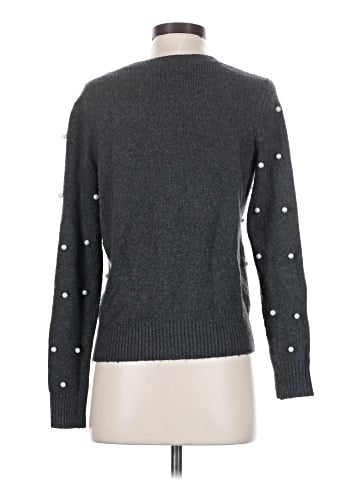 Ann Taylor Cardigan (view 2)