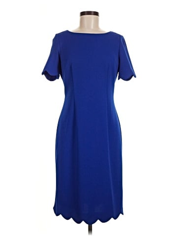 Glamour Casual Dress (view 1)