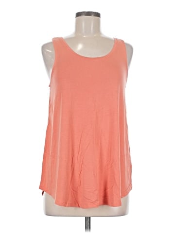 Old Navy Sleeveless T-Shirt (view 1)