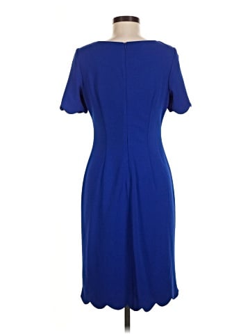 Glamour Casual Dress (view 2)