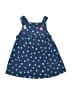 Carter's 100% Polyester Polka Dots Blue Dress 3-6 MO / 6 MO - photo 1