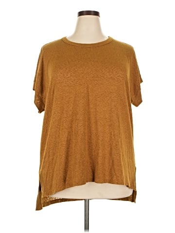 Bobeau Short Sleeve T-Shirt (view 1)