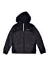 Columbia 100% Polyester Solid Black Windbreaker Size 6 - photo 1