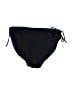 Athleta Solid Black Swimsuit Bottoms Size S - photo 1