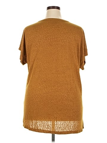 Bobeau Short Sleeve T-Shirt (view 2)
