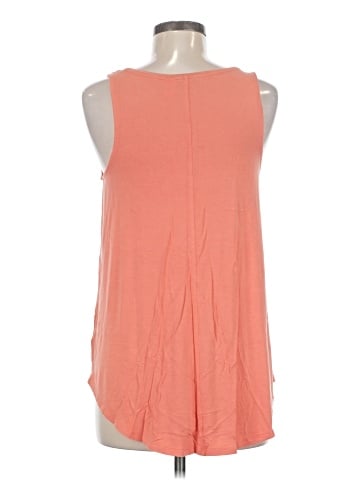 Old Navy Sleeveless T-Shirt (view 2)