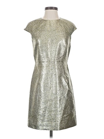 Diane von Furstenberg Cocktail Dress (view 1)