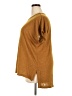 Bobeau Brown Short Sleeve T-Shirt Size 2X - photo 5