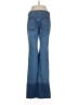 Valentino Color Block Blue Jeans Size 28 waist - photo 2