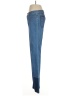 Valentino Color Block Blue Jeans Size 28 waist - photo 5