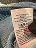 Lucky Brand Hearts Blue Jeans Size 10 - photo 8