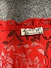 Intimately by Free People Red Bodysuit Size S - photo 3