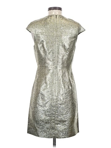 Diane von Furstenberg Cocktail Dress (view 2)