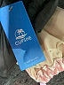 Cupshe Hearts Pink Swimsuit Top Size L - photo 3