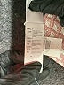 Cupshe Hearts Pink Swimsuit Top Size L - photo 4