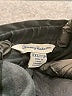 Tommy Bahama 100% Linen Solid Black Shorts Size XXS - photo 3