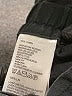 Tommy Bahama 100% Linen Solid Black Shorts Size XXS - photo 4