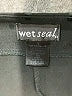 Wet Seal Solid Black Formal Skirt Size S - photo 4