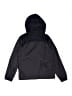 Columbia 100% Polyester Solid Black Windbreaker Size 6 - photo 2