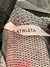 Athleta Gray Pullover Sweater Size S - photo 7