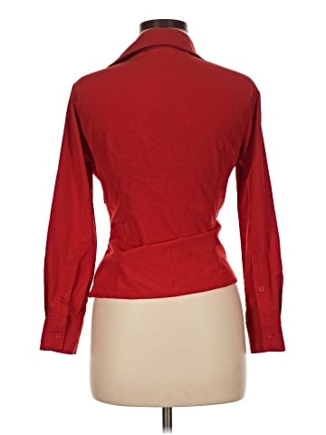 Papermoon Long Sleeve Blouse (view 2)