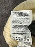 Vila Color Block Ivory Turtleneck Sweater Size S - photo 9