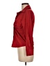 Papermoon Red Long Sleeve Blouse Size M - photo 5