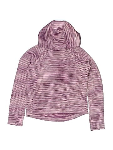 Athleta Girl Zip Up Hoodie (view 1)