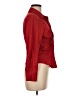 Papermoon Red Long Sleeve Blouse Size M - photo 4