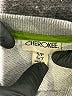 Cherokee Silver Sweatshirt Size 6 - 7 - photo 3