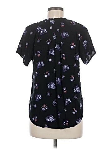 Old Navy Short Sleeve Blouse (view 2)
