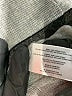Banana Republic 100% Wool Gray Wool Pullover Sweater Size L - photo 8